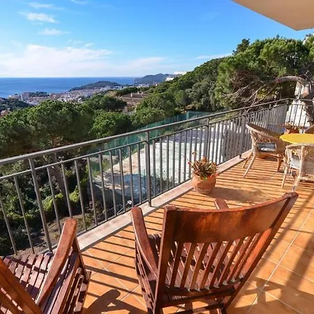 Villa Club Villamar - Balcanes