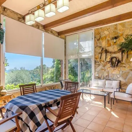 Club Villamar - Balcanes Vila Lloret de Mar