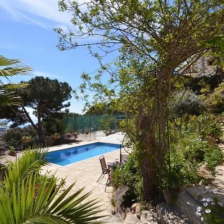 Vila Club Villamar - Balcanes