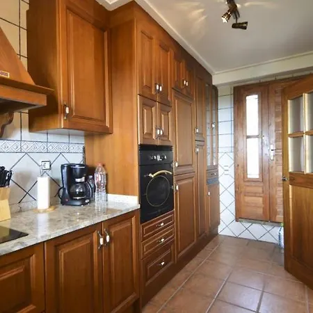 Club Villamar - Balcanes