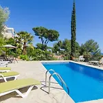 Club Villamar - Balcanes *